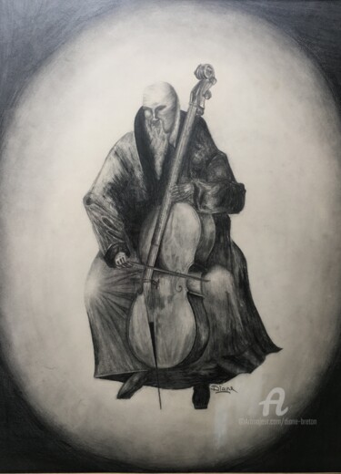 Le violoncelliste