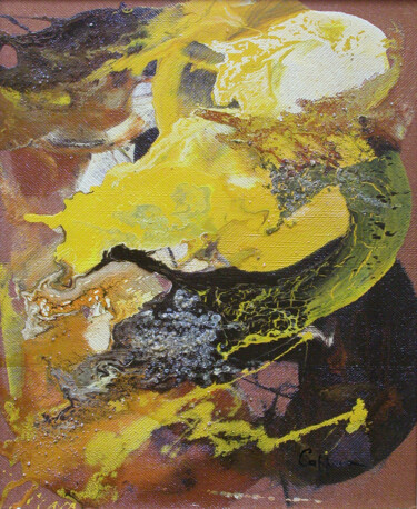 Espace Dynamique - Dynamic Space