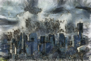 Tsunami géant