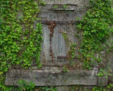 AU TEMPS JADIS 1 .jpg Photographie intitulée "AU TEMPS JADIS 1 .j…" par Annick Couëdel, Œuvre d'art originale