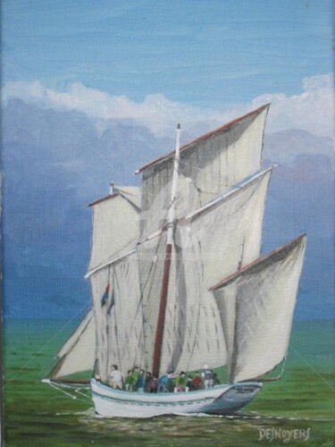 LA GRANVILAISE