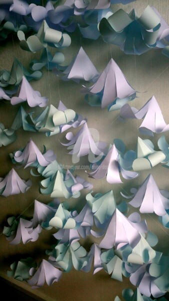 Clochettes en suspension
