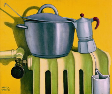 OBJECTS AT LIBERTY