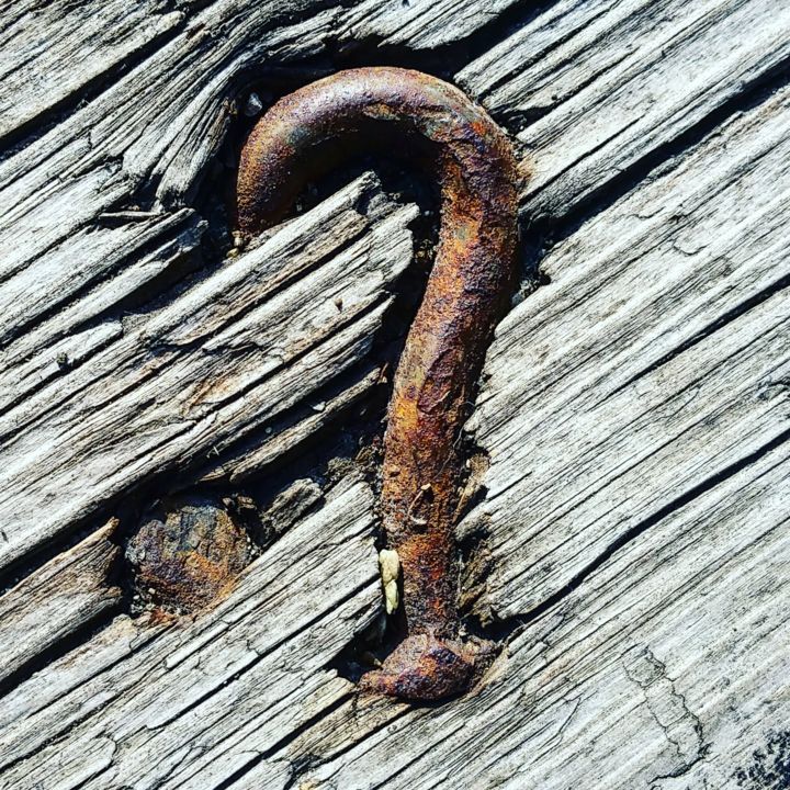 Fotografie getiteld "img-20170526-180004…" door Elena Charnaia, Origineel Kunstwerk