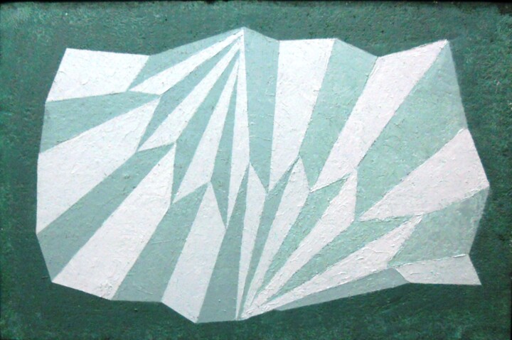 绘画,  15.8x23.6 in 