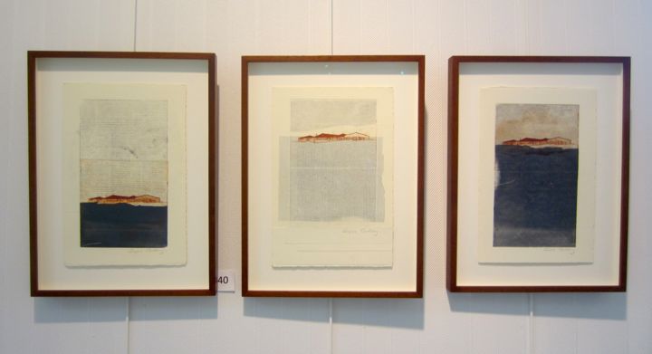 Fotografie getiteld "img-8271.jpg" door Sophie Cordery, Origineel Kunstwerk