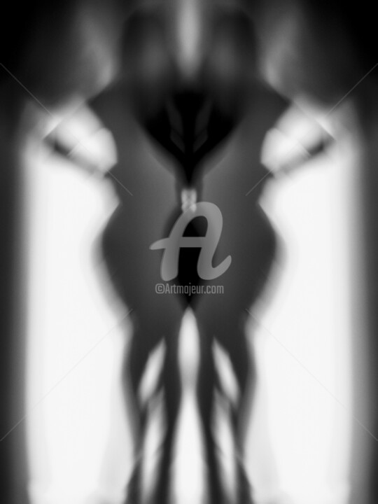 Fotografía titulada "TWINS" por Jb Photoart, Obra de arte original, Fotografía no manipulada