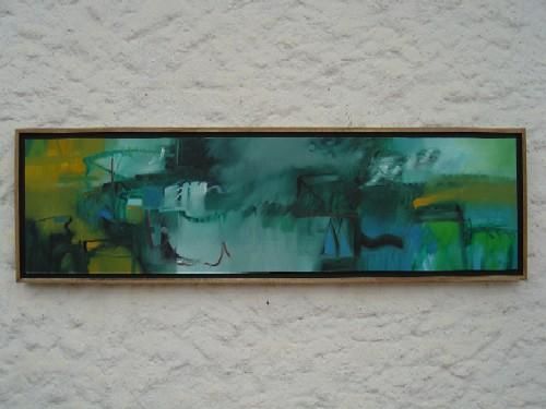 Painting titled "sin_titulo6.jpg" by Mario Ayerbe, Original Artwork