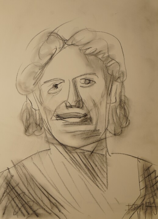 Simone 图画, 15.8x11.8 in