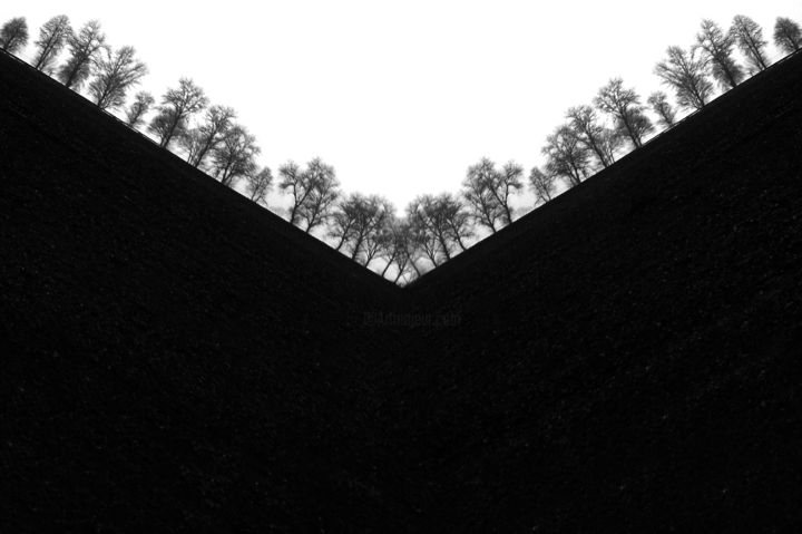 Fotografia zatytułowany „koncept.jpg” autorstwa Julia Goska, Oryginalna praca