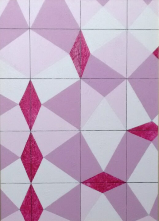 绘画,  27.6x19.7 in 