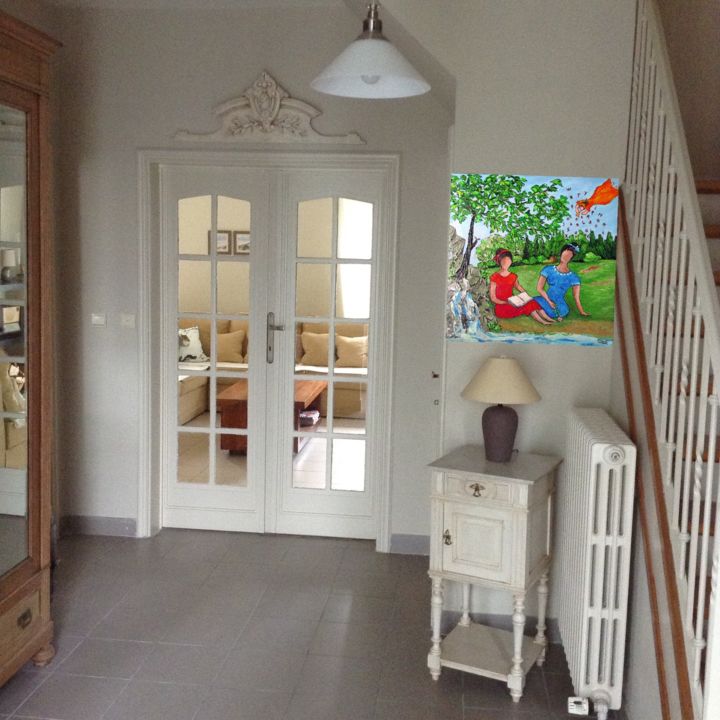 Vues supplémentaires 2