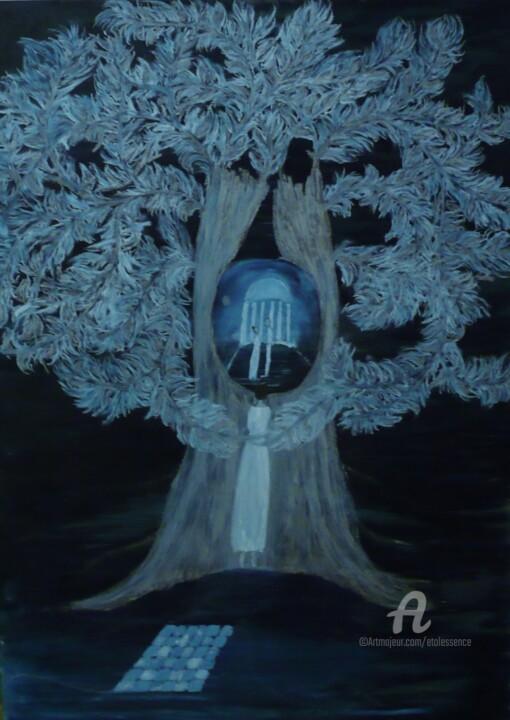 L'arbre de lune