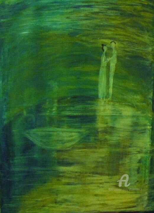 Le Destin vert