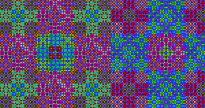 Drawing titled "20170923ba-143.jpg" by Michel Martin, Original Artwork, Digital Photography