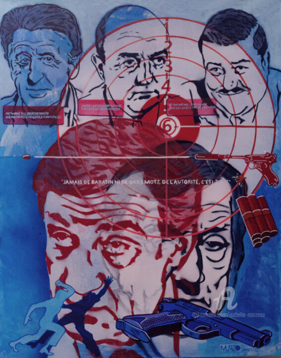 Lino et les autres