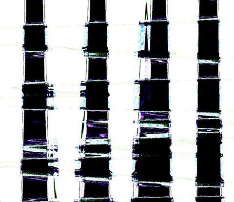 Photography titled "For all the PRICE c…" by Bill Seidl, Original Artwork