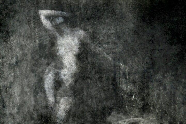 Lassitude..... 摄影