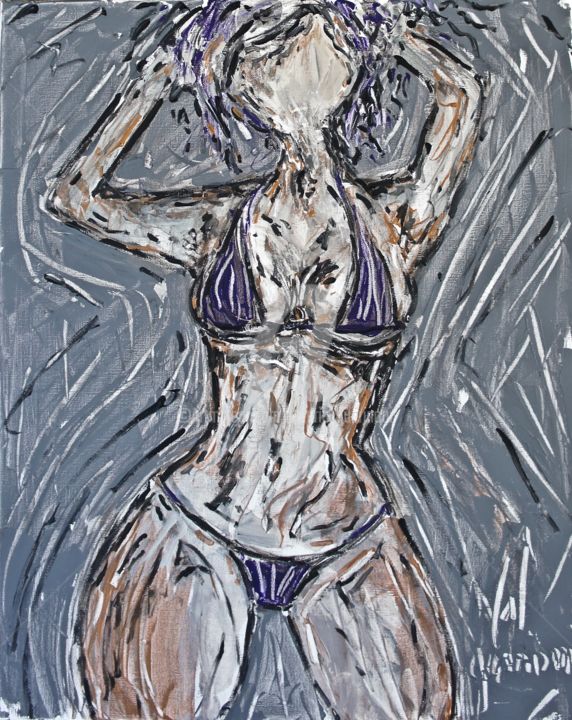 "Burlesque."