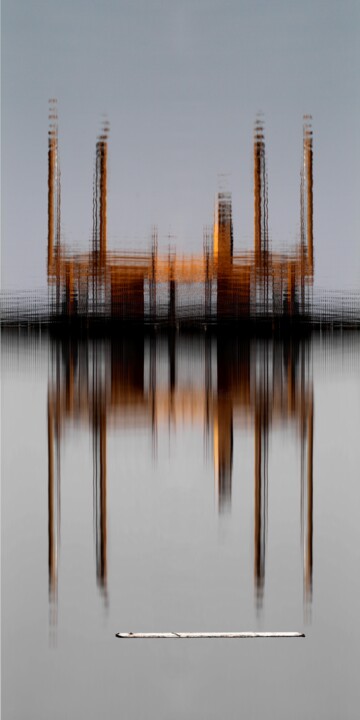 摄影,  47.2x23.6 in 