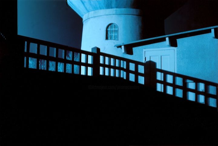 Ombre et Lumière