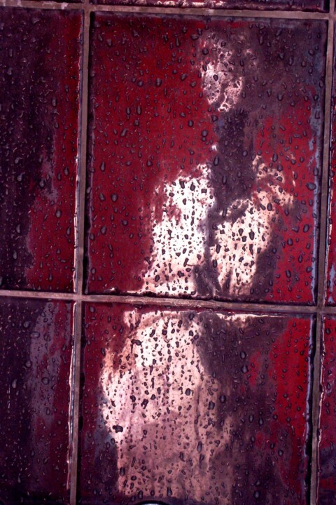 Photographie intitulée "" Réflexion 1 "2011" par Borrel, Œuvre d'art originale, Photographie non manipulée