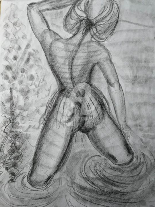 图画 