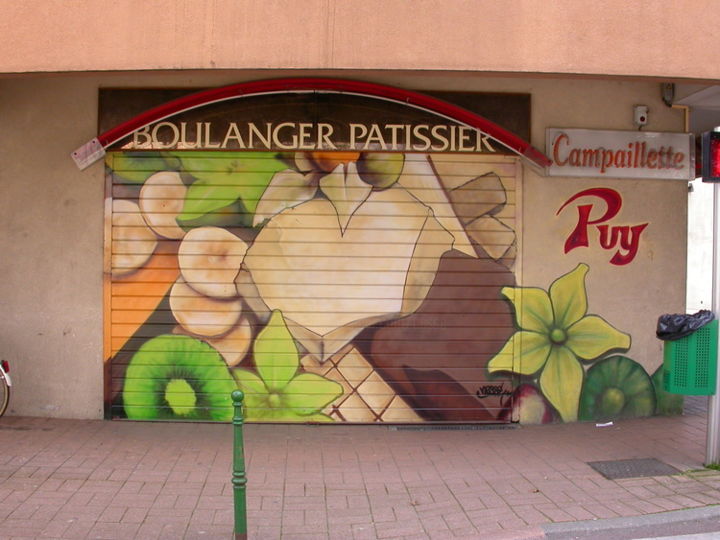 Vues supplémentaires 2