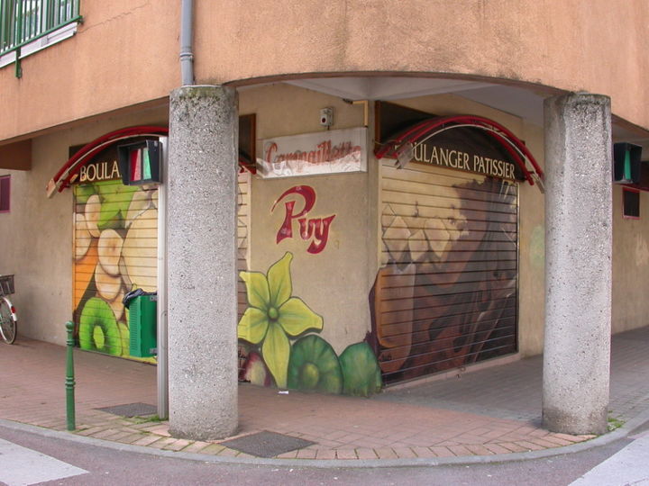Vues supplémentaires 3