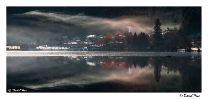 摄影 标题为“lac-0850.jpg” 由Daniel Hess, 原创艺术品