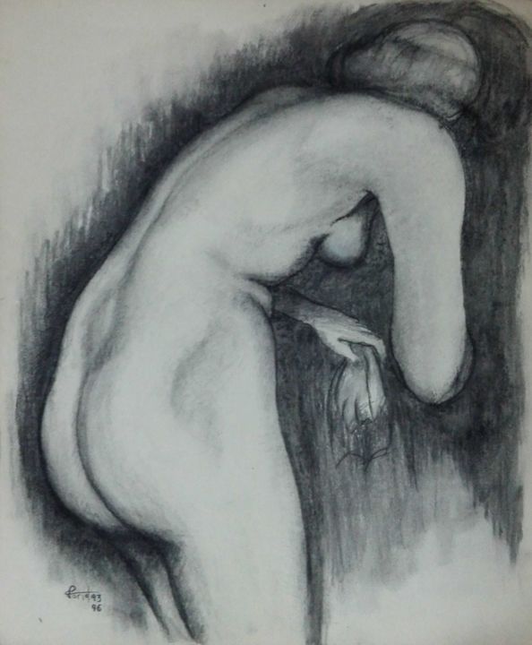 Peinture intitulée "new-doc-31-15.jpg" par Farid Maatouk, Œuvre d'art originale, Autre