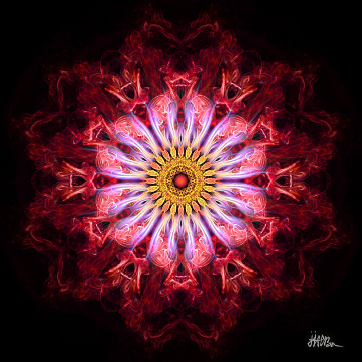 Digital Arts titled "YR6-0063" by Jialba, Original Artwork, Other