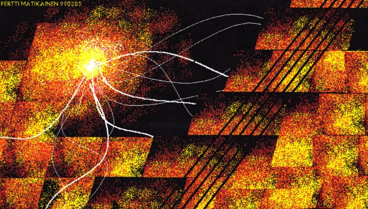 Digital Arts titled "99020512.jpg" by Pertti Matikainen, Original Artwork