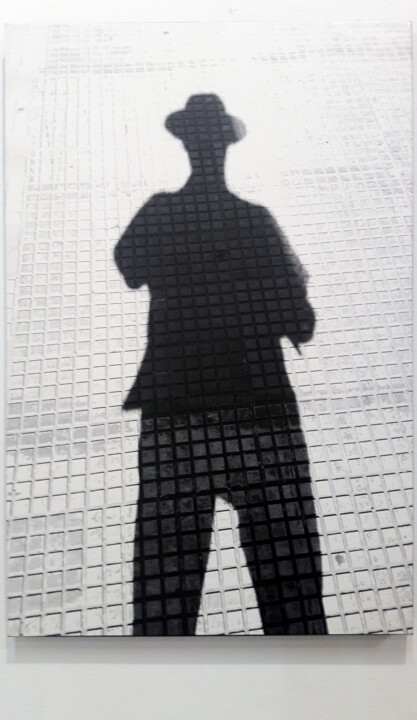 제목이 "Geometric Agent (1…"인 사진 Ordí Ordí로, 원작, 디지털