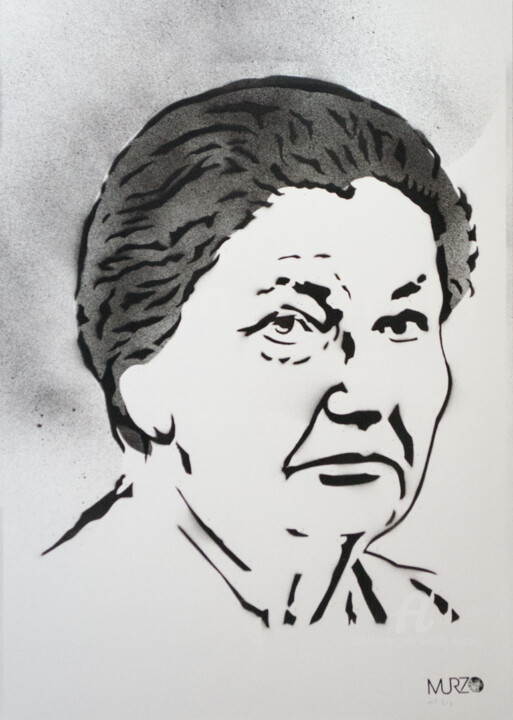 Simone Veil