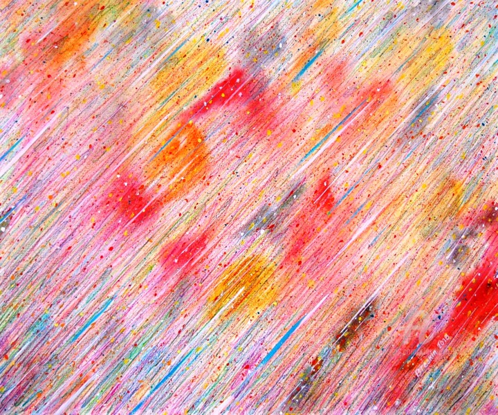 绘画,  19.7x23.6 in 