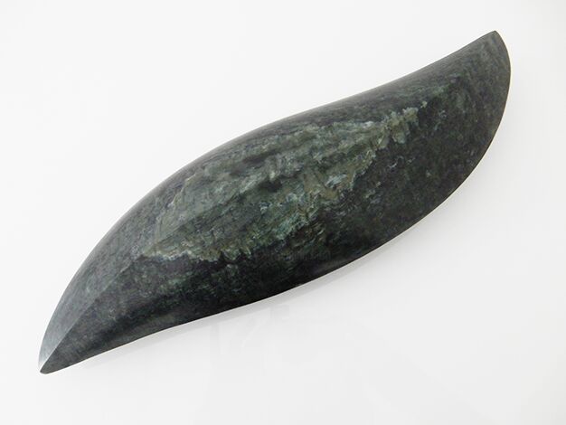 雕塑,  2x4.3 in 