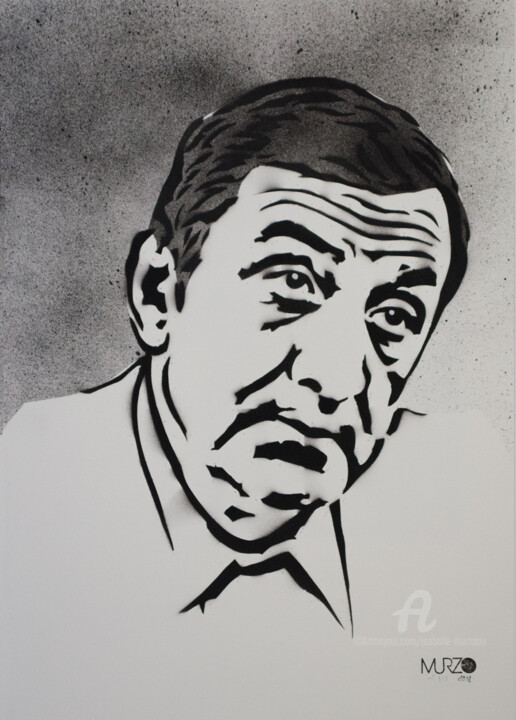 Lino Ventura