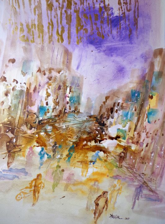 les déracinés 2