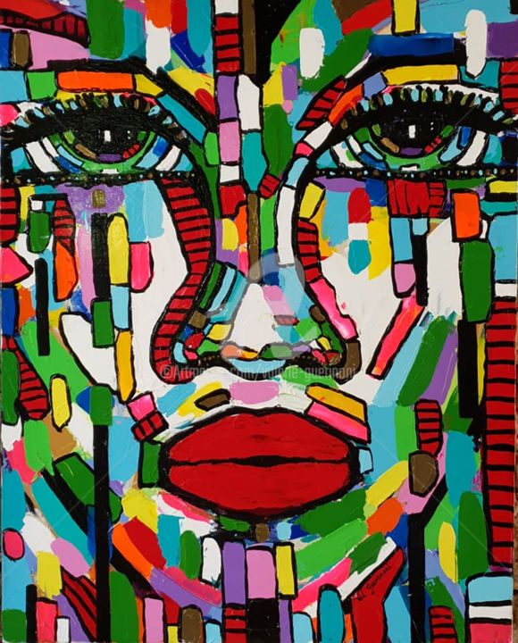 Un regard de toi.