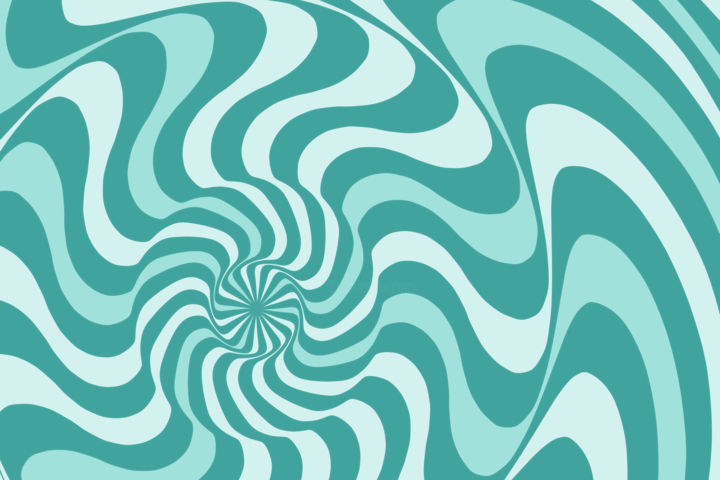 "Green Alleys" başlıklı Dijital Sanat Stylux tarafından, Orijinal sanat, Dijital Resim