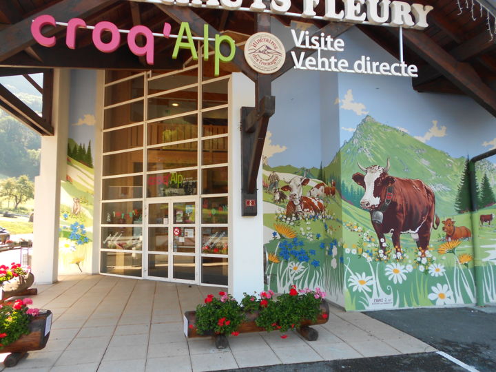 Vues supplémentaires 4