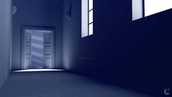 couloir-bleu.jpg Digital Arts
