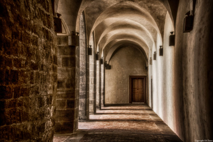 Photography titled "...." by Gil Tunez Photographie, Original Artwork