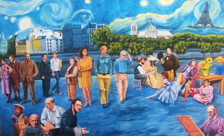 midnight-in-paris02.jpg 绘画, 55x77 in