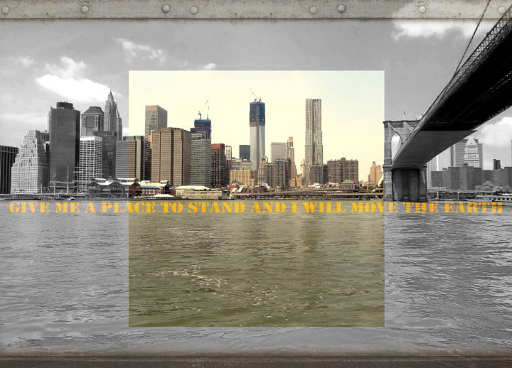 Prenten & gravures getiteld "uncanny_11.jpg" door Matheus Gorovitz, Origineel Kunstwerk
