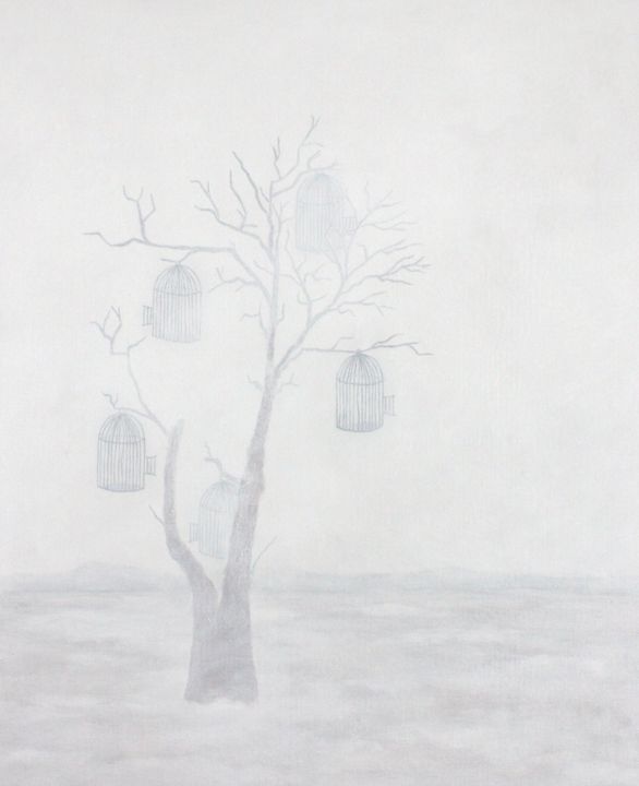 Song.jpg Painting