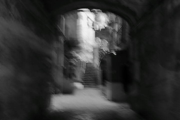 Photography titled "Un Altro Sguardo -…" by Jrlonghi Photographie, Original Artwork