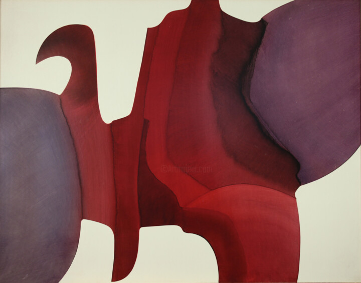 39-17 绘画, 40x51.2 in