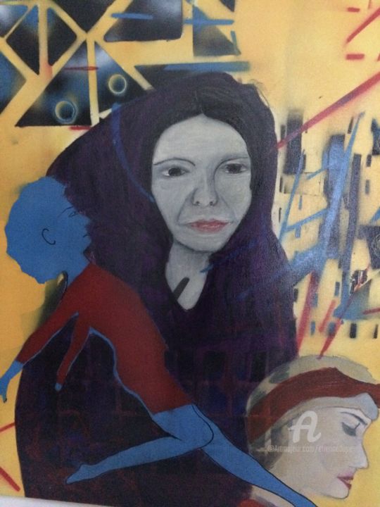 FARIZA dans la lumière